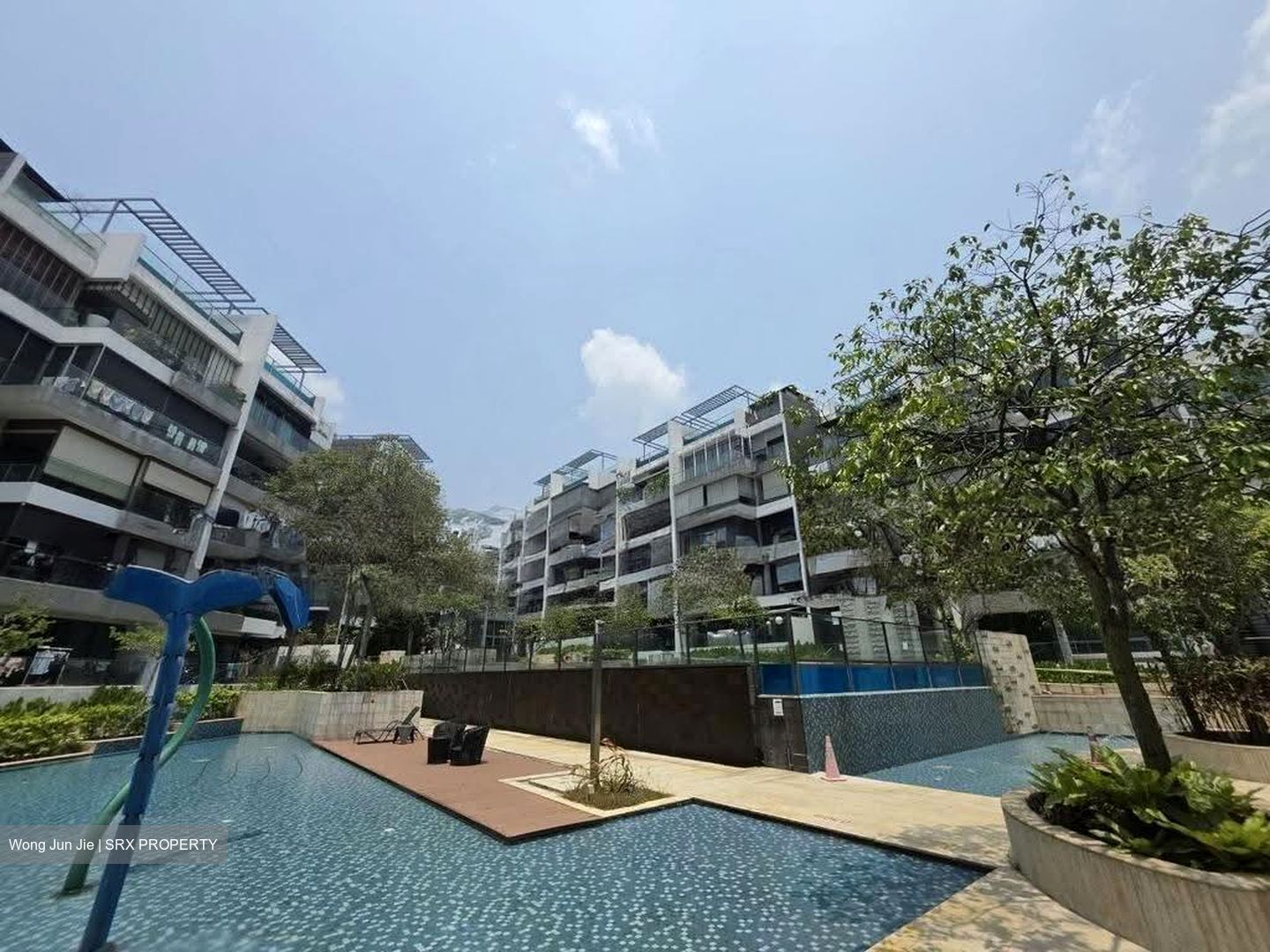 The Beverly (D21), Apartment #617446701